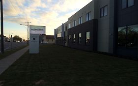 Horsham International Hotel
